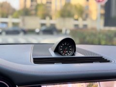 Porsche Panamera 2.9T Platinum Edition - ფოტო 19