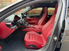 Porsche Panamera 2.9T Platinum Edition - ფოტო 7