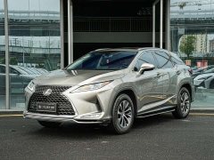 Lexus RX 2020 300 FWD Elite China VI - photo 1