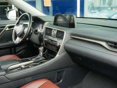 Lexus RX 2020 300 FWD Elite China VI - photo 10