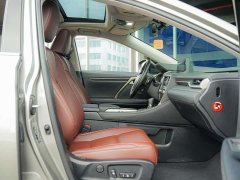 Lexus RX 2020 300 FWD Elite China VI - photo 11