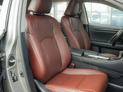 Lexus RX 2020 300 FWD Elite China VI - photo 12