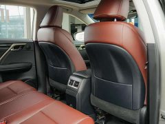 Lexus RX 2020 300 FWD Elite China VI - photo 13