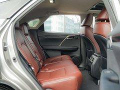 Lexus RX 2020 300 FWD Elite China VI - photo 14