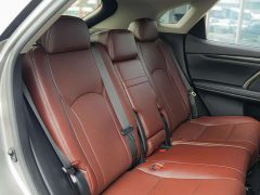 Lexus RX 2020 300 FWD Elite China VI - photo 15