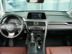 Lexus RX 2020 300 FWD Elite China VI - photo 16