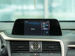 Lexus RX 2020 300 FWD Elite China VI - photo 17