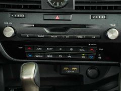 Lexus RX 2020 300 FWD Elite China VI - photo 19