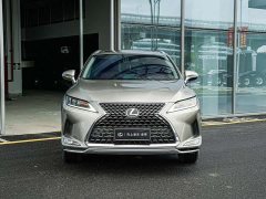 Lexus RX 2020 300 FWD Elite China VI - photo 2