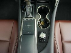Lexus RX 2020 300 FWD Elite China VI - photo 20