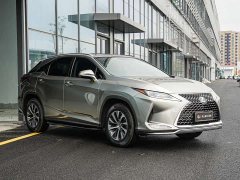 Lexus RX 2020 300 FWD Elite China VI - photo 3