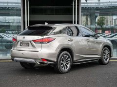 Lexus RX 2020 300 FWD Elite China VI - photo 4