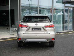 Lexus RX 2020 300 FWD Elite China VI - photo 5