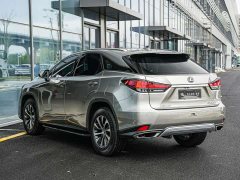 Lexus RX 2020 300 FWD Elite China VI - photo 6