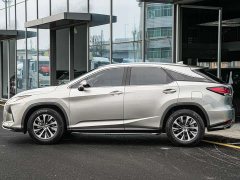 Lexus RX 2020 300 FWD Elite China VI - photo 7