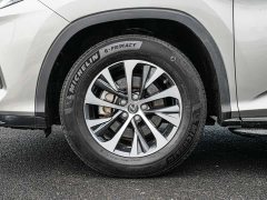 Lexus RX 2020 300 FWD Elite China VI - photo 8