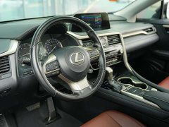 Lexus RX 2020 300 FWD Elite China VI - photo 9