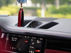 Porsche Cayenne 3.0T Automatic - ფოტო 10