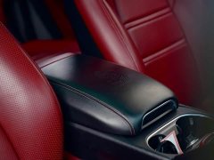 Porsche Cayenne 3.0T Automatic - ფოტო 11