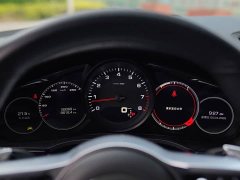 Porsche Cayenne 3.0T Automatic - ფოტო 12