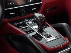 Porsche Cayenne 3.0T Automatic - ფოტო 9