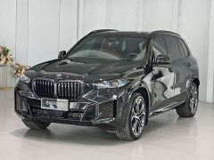 BMW X5 2025 xDrive 40Li M Sport Midnight Edition Package - photo 1