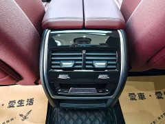 BMW X5 2025 xDrive 40Li M Sport Midnight Edition Package - photo 11