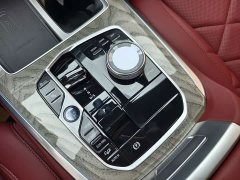BMW X5 2025 xDrive 40Li M Sport Midnight Edition Package - photo 12