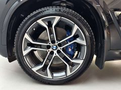 BMW X5 2025 xDrive 40Li M Sport Midnight Edition Package - photo 14