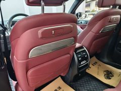 BMW X5 2025 xDrive 40Li M Sport Midnight Edition Package - photo 16