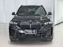 BMW X5 2025 xDrive 40Li M Sport Midnight Edition Package - photo 2