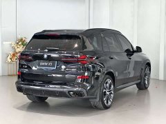 BMW X5 2025 xDrive 40Li M Sport Midnight Edition Package - photo 5