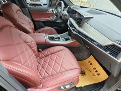 BMW X5 2025 xDrive 40Li M Sport Midnight Edition Package - photo 7