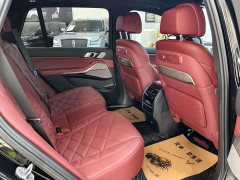 BMW X5 2025 xDrive 40Li M Sport Midnight Edition Package - photo 8
