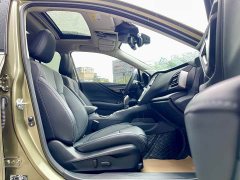 Subaru Outback 2021 2.5i Sport EyeSight - ფოტო 10