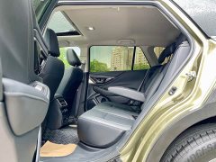 Subaru Outback 2021 2.5i Sport EyeSight - ფოტო 11