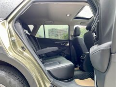 Subaru Outback 2021 2.5i Sport EyeSight - ფოტო 12