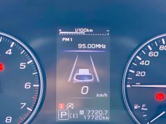 Subaru Outback 2021 2.5i Sport EyeSight - ფოტო 13