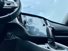 Subaru Outback 2021 2.5i Sport EyeSight - ფოტო 15
