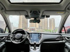 Subaru Outback 2021 2.5i Sport EyeSight - ფოტო 16