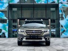 Subaru Outback 2021 2.5i Sport EyeSight - ფოტო 2