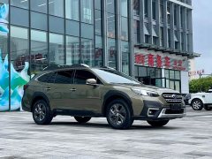 Subaru Outback 2021 2.5i Sport EyeSight - ფოტო 3