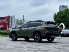 Subaru Outback 2021 2.5i Sport EyeSight - ფოტო 5