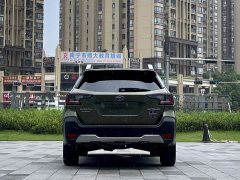 Subaru Outback 2021 2.5i Sport EyeSight - ფოტო 6