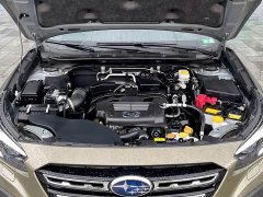 Subaru Outback 2021 2.5i Sport EyeSight - ფოტო 8