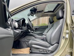 Subaru Outback 2021 2.5i Sport EyeSight - ფოტო 9