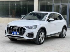 Audi Q5L 40T Fashion Elegance - photo 1