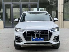 Audi Q5L 40T Fashion Elegance - photo 2