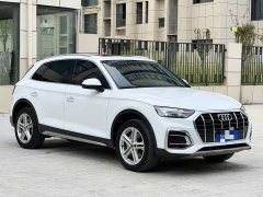 Audi Q5L 40T Fashion Elegance - photo 3