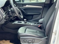 Audi Q5L 40T Fashion Elegance - photo 4